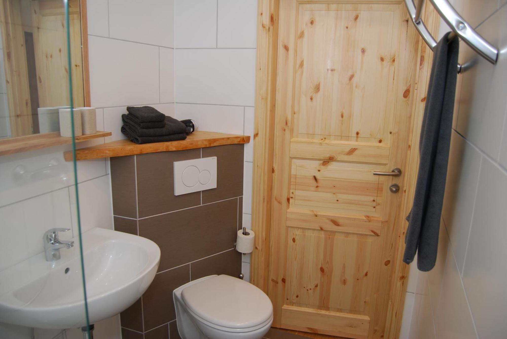 Ferienwohnung Zeber Rattendorf Værelse billede