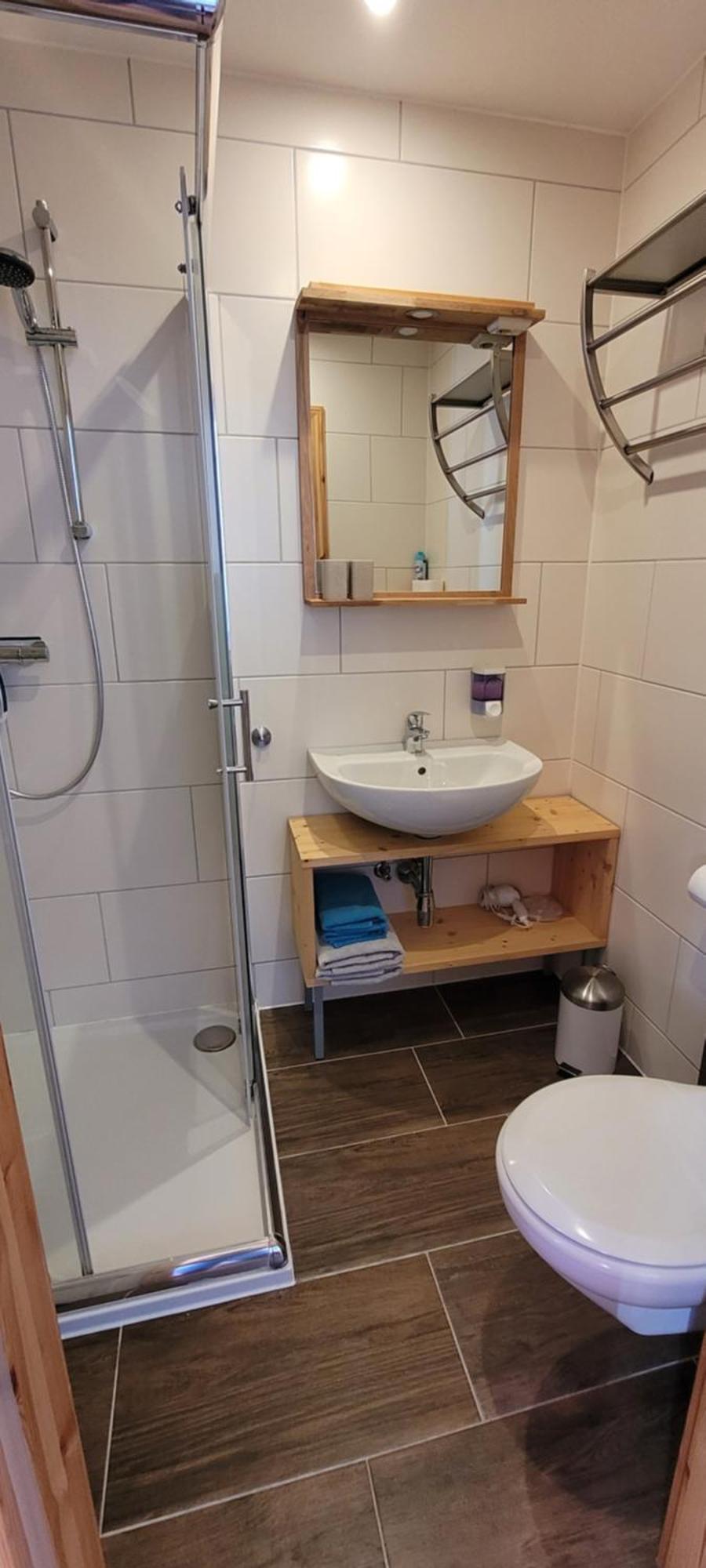 Ferienwohnung Zeber Rattendorf Eksteriør billede
