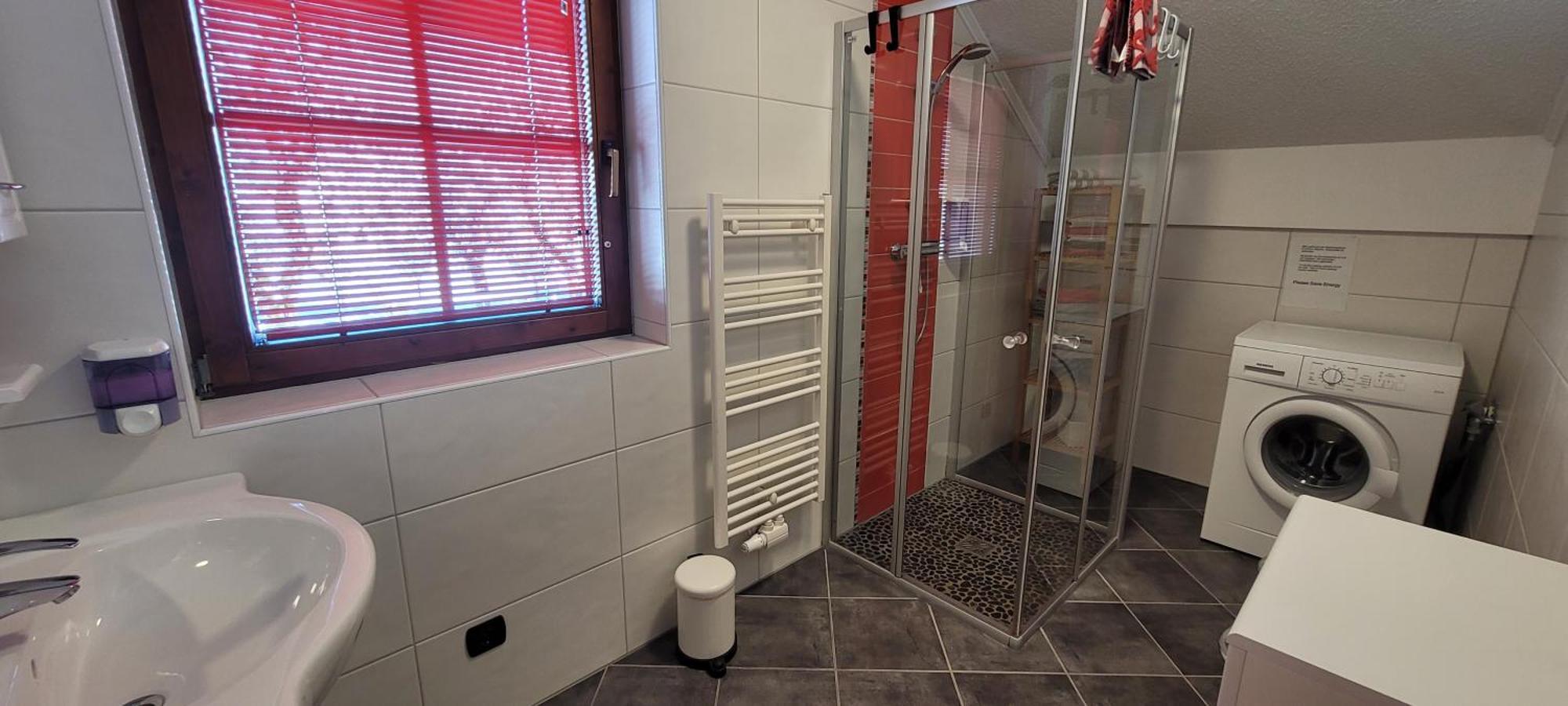 Ferienwohnung Zeber Rattendorf Eksteriør billede